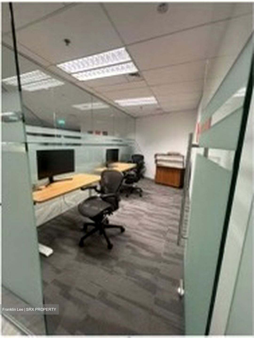 20 Collyer Quay (D1), Office #554310011